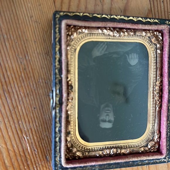 Photo frame 186os - Picture 4 of 6